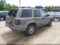 Photo 4 of 17 — 2001 Jeep Grand Cherokee