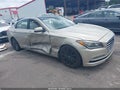 2015 Hyundai Genesis — photo 13 of 16 | VIN KMHGN4JF1FU094350