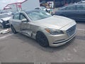 2015 Hyundai Genesis — photo 1 of 16 | VIN KMHGN4JF1FU094350