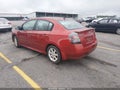 Photo 3 of 11 — 2011 Nissan Sentra