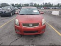 Photo 6 of 11 — 2011 Nissan Sentra