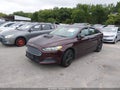 Photo 2 of 12 — 2013 Ford Fusion
