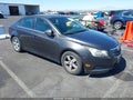 Photo 1 of 12 — 2014 Chevrolet Cruze