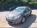 Photo 2 of 11 — 2012 Buick LaCrosse