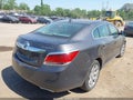 Photo 4 of 11 — 2012 Buick LaCrosse