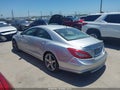 Photo 15 of 17 — 2012 Mercedes-Benz CLS-Class