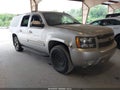 Photo 1 of 17 — 2012 Chevrolet Suburban 1500