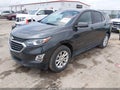 2018 Chevrolet Equinox — photo 2 of 16 | VIN 2GNAXSEV5J6244761