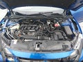 2018 Honda Civic — photo 10 of 16 | VIN SHHFK7H59JU220381