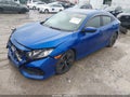 2018 Honda Civic — photo 2 of 16 | VIN SHHFK7H59JU220381