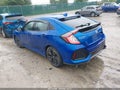 2018 Honda Civic — photo 3 of 16 | VIN SHHFK7H59JU220381