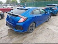 2018 Honda Civic — photo 4 of 16 | VIN SHHFK7H59JU220381