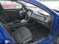 2018 Honda Civic — photo 5 of 16 | VIN SHHFK7H59JU220381