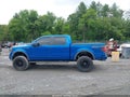 Photo 14 of 16 — 2012 Ford F-150