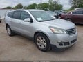 Photo 1 of 13 — 2014 Chevrolet Traverse
