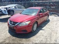 Photo 2 of 16 — 2016 Nissan Altima