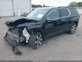 2021 Chevrolet Traverse — photo 2 of 16 | VIN 1GNEVHKW4MJ202645
