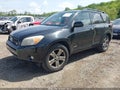 2008 Toyota RAV4 — photo 2 of 11 | VIN JTMZK32V386010719