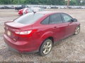 Photo 4 of 16 — 2013 Ford Focus