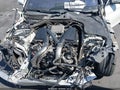 2016 Mercedes-Benz S-Class — photo 10 of 22 | VIN WDDUG8CB3GA206478