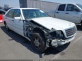 Photo 1 of 11 — 1999 Mercedes-Benz S-Class