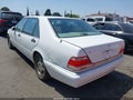 Photo 3 of 11 — 1999 Mercedes-Benz S-Class