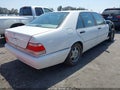 Photo 4 of 11 — 1999 Mercedes-Benz S-Class
