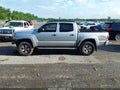 Photo 14 of 17 — 2010 Toyota Tacoma