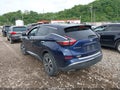 Photo 3 of 17 — 2023 Nissan Murano