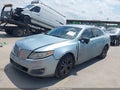 Photo 2 of 18 — 2009 Lincoln MKS