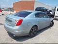 Photo 4 of 18 — 2009 Lincoln MKS