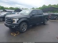 Photo 2 of 16 — 2016 Ford F-150