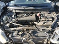 Photo 10 of 17 — 2016 Nissan Rogue