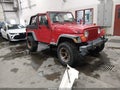 Photo 1 of 17 — 2006 Jeep Wrangler Unlimited