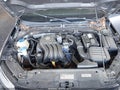 Photo 10 of 11 — 2014 Volkswagen Jetta