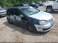 Photo 1 of 12 — 2009 Volkswagen GTI