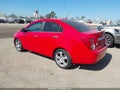 Photo 3 of 11 — 2016 Chevrolet Sonic