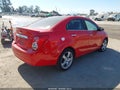 Photo 4 of 11 — 2016 Chevrolet Sonic