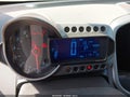 Photo 7 of 11 — 2016 Chevrolet Sonic