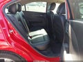 Photo 8 of 11 — 2016 Chevrolet Sonic