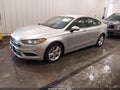 Photo 2 of 16 — 2018 Ford Fusion