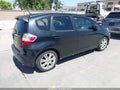 Photo 4 of 11 — 2010 Honda Fit