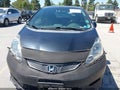 Photo 6 of 11 — 2010 Honda Fit