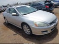 Photo 1 of 11 — 2006 Honda Accord