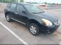 Photo 1 of 12 — 2013 Nissan Rogue Sport