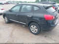 Photo 3 of 12 — 2013 Nissan Rogue Sport