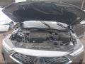 2025 Acura MDX — photo 10 of 17 | VIN 5J8YE1H45SL029045