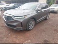 2025 Acura MDX — photo 2 of 17 | VIN 5J8YE1H45SL029045