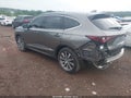 2025 Acura MDX — photo 3 of 17 | VIN 5J8YE1H45SL029045