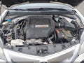 Photo 10 of 16 — 2010 Acura RDX
